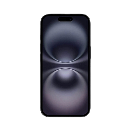 iPhone 16 128GB Black