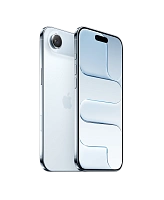 iPhone Air 256GB Blue E-sim