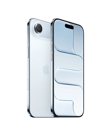 iPhone Air 256GB Blue E-sim