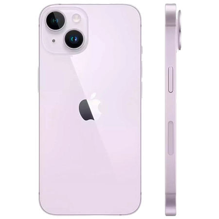iPhone 14 512GB Purple