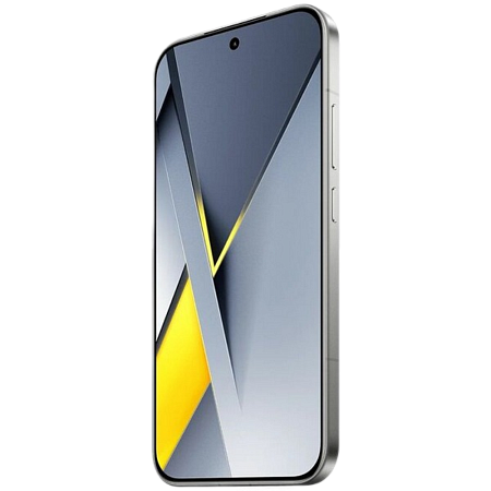 Poco F8 Pro 12/512GB Silver 