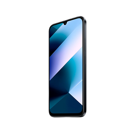 Poco C85 8/256GB Black 