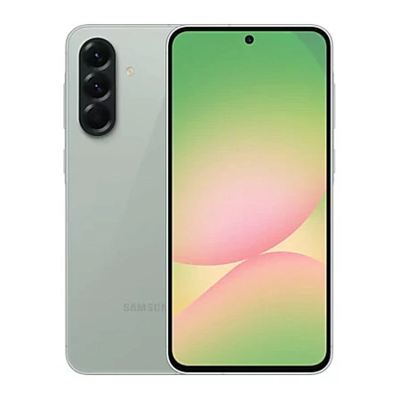 Samsung A56 12/256GB Olive