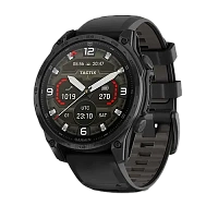 Garmin Tactix 8 – 47 mm, AMOLED Includes Applied Ballistics Ultralight™ Solver