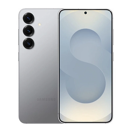 Samsung S25 12/128GB Silver