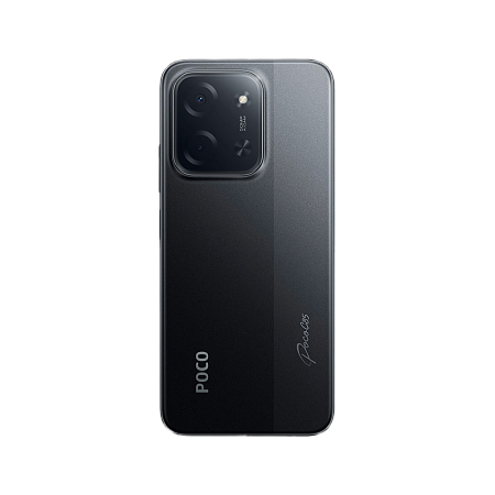 Poco C85 8/256GB Black 