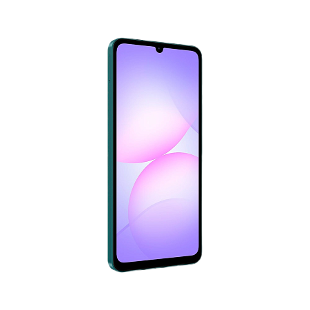Samsung A07 4/64GB Green