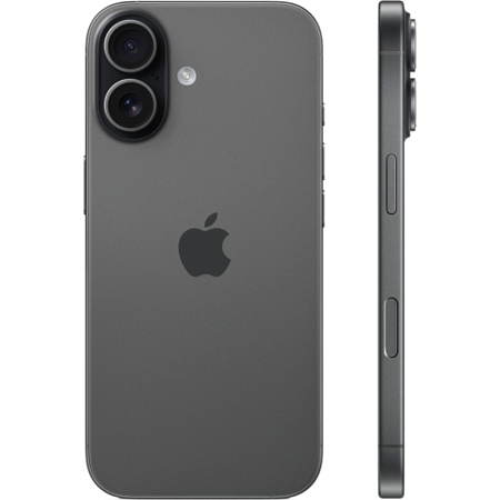 iPhone 17 256GB Black