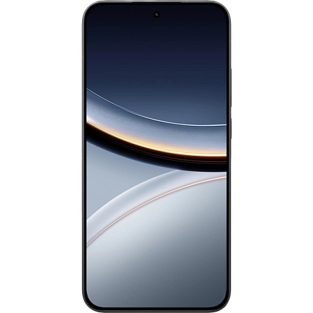 Poco F7 12/512GB Black ru