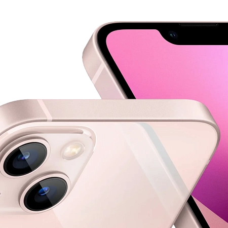 iPhone 13 128GB Pink