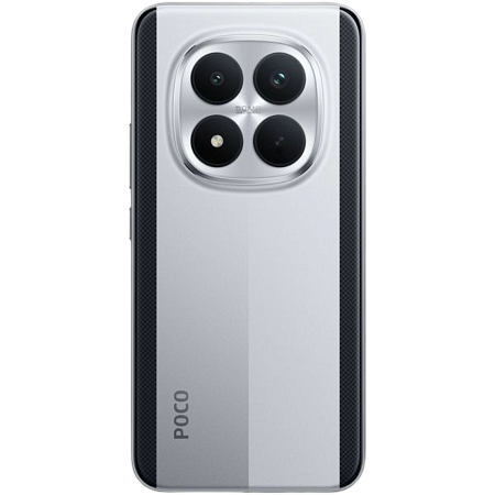 Poco M8 Pro 12/512GB Silver 