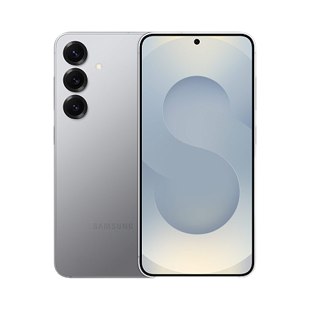 Samsung S25 12/256GB Silver 