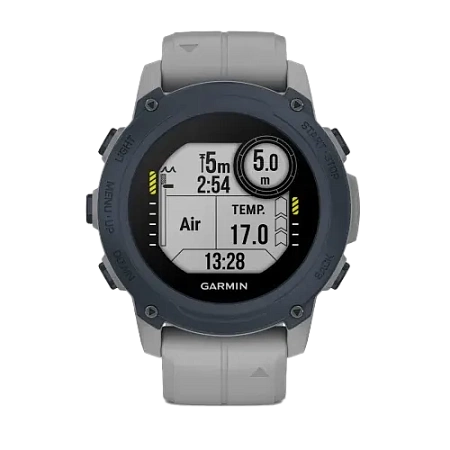 Garmin Descent G1 Powder Gray