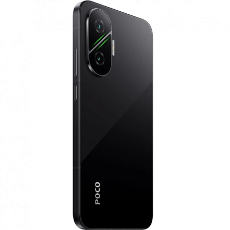 Poco F7 12/512GB Black 