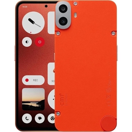 Nothing CMF Phone 1 8/256GB Orange