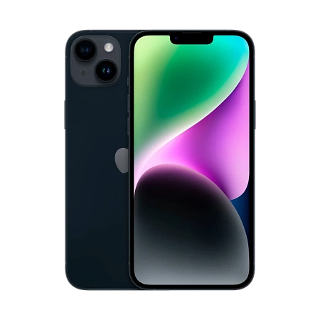 iPhone 14 Plus 256GB Midnight