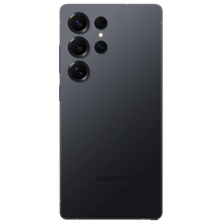 Samsung S25 Ultra 12/512GB Jetblack