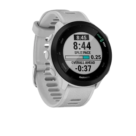 Garmin Forerunner 55 White