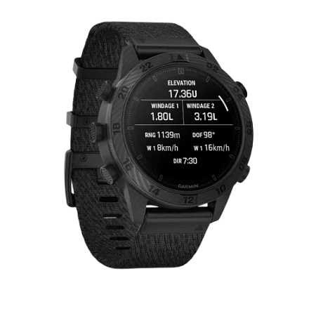 Garmin Marq Commander (Gen 2) Carbon Edition