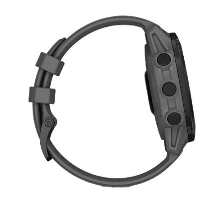 Garmin Descent G1 Slate Grey