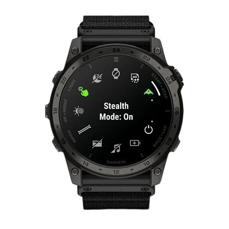 Garmin Tactix 7 - AMOLED Edition