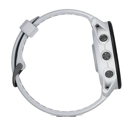 Garmin Forerunner 955 Solar Whitestone