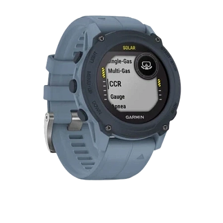 Garmin Descent G1 Solar Hurricane Blue