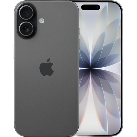 iPhone 17 256GB Black E-sim