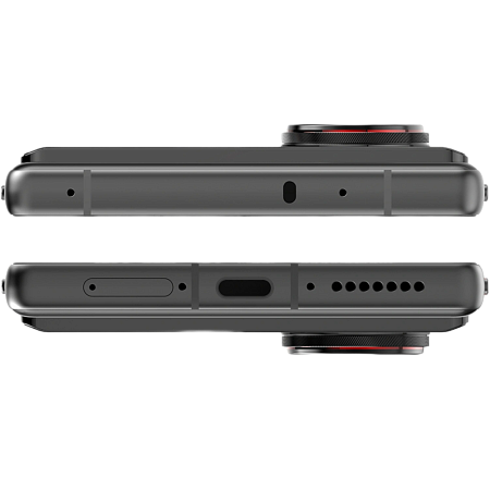 ZTE Nubia Z80 Ultra 16/1TB Black 