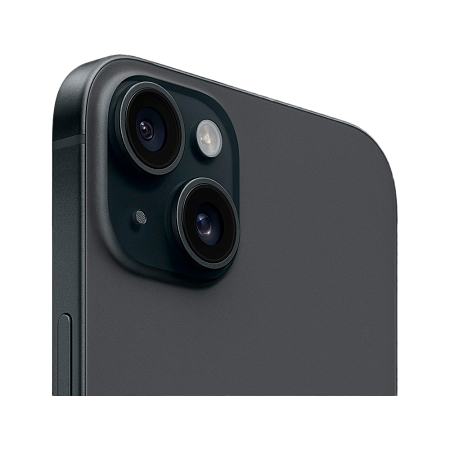 iPhone 15 256GB Black