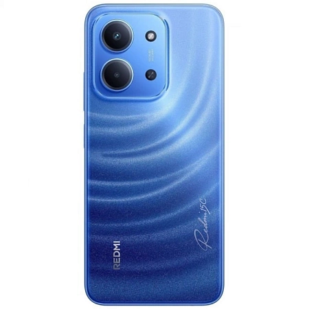 Redmi 15C 8/256GB Blue 