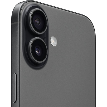 iPhone 17 256GB Black