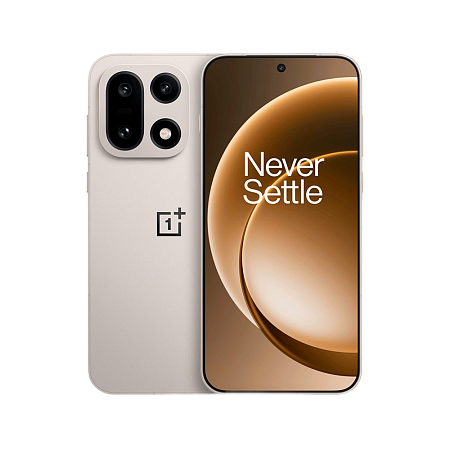 OnePlus 15 12/256GB Sand Storm 