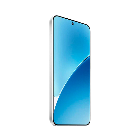 Xiaomi 15 12/256GB White 