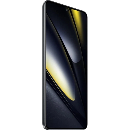 Poco F6 12/512GB Black 