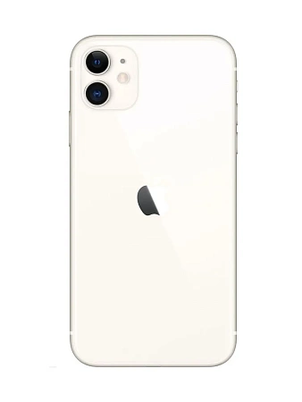 iPhone 11 128GB White