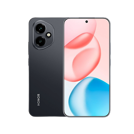 Honor 400 8/256GB Black 