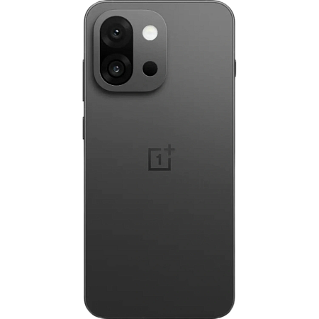 OnePlus 13S 12/512GB Black Velvet 