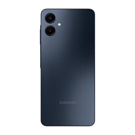 Samsung A06 6/128GB Black