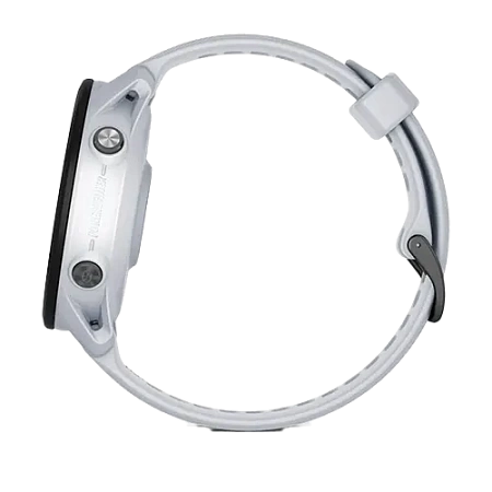 Garmin Forerunner 955 Solar Whitestone