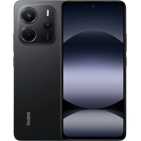 Redmi Note 14 8/128GB Black 