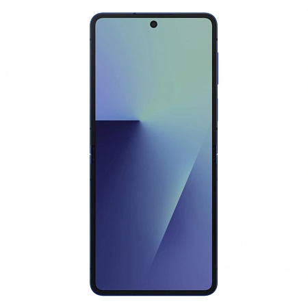 Samsung Z Flip 7 12/256GB Blue