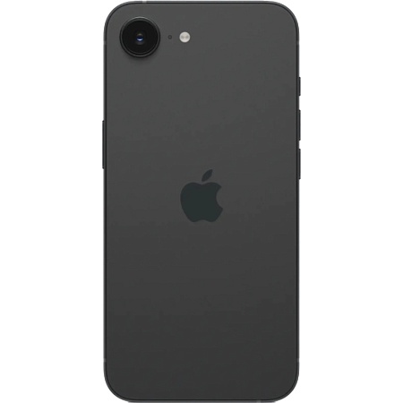 iPhone 16e 256GB Black