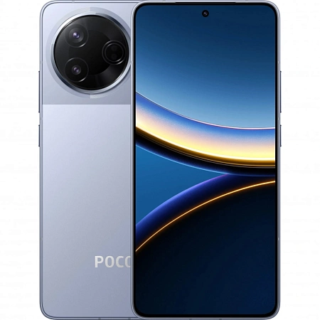 Poco F7 Pro 12/256GB Blue 