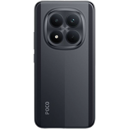 Poco M8 Pro 12/512GB Black 