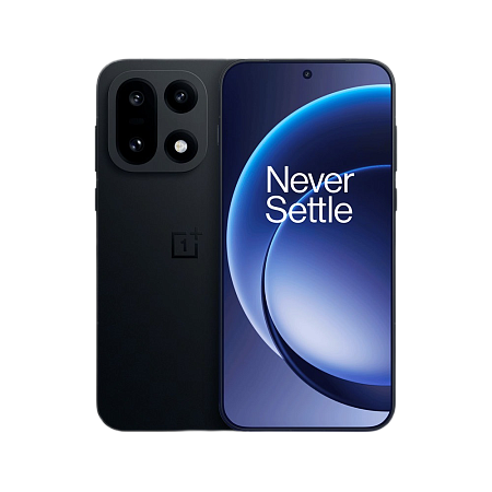 OnePlus 15 12/256GB Black 