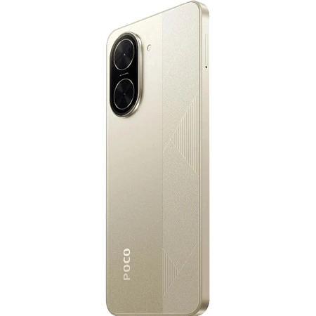 Poco C71 3/64GB Gold 