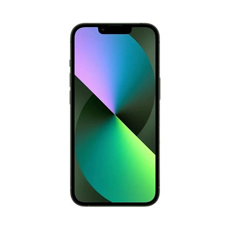 iPhone 13 128GB Green