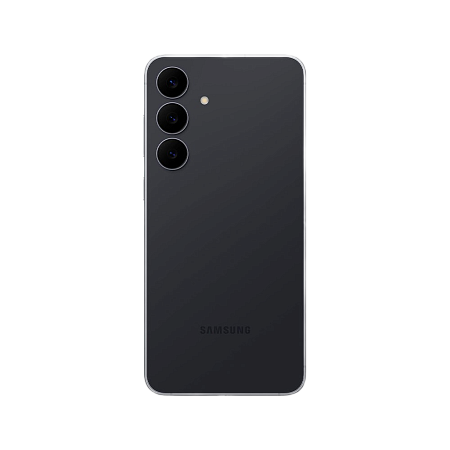 Samsung S25 FE 8/256GB Jetblack