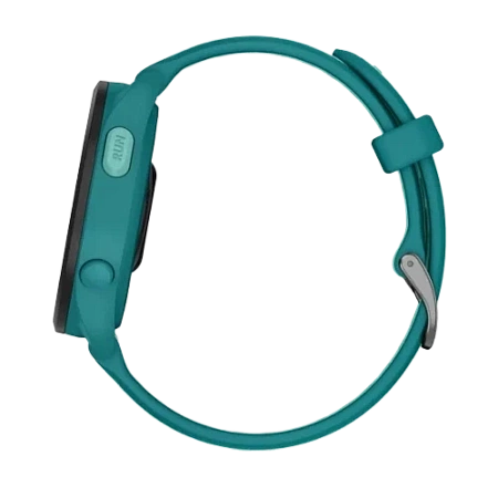 Garmin Forerunner 165 Music Turquoise/Aqua